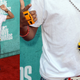 Image for article titled Early '90s Style Ruled the MTV Movie Awards Red Carpet